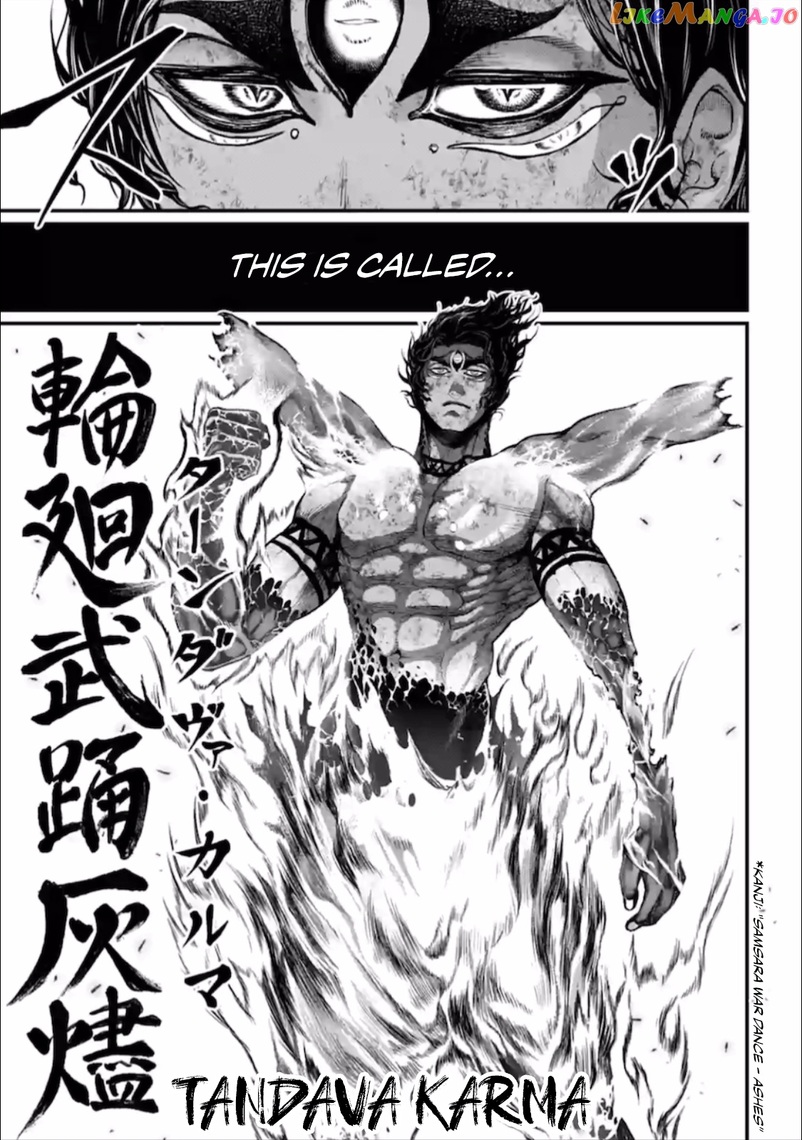 Record Of Ragnarok, Chapter 40 image 32